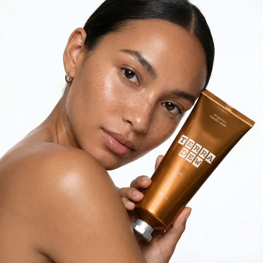 Skincare - Body category highlight