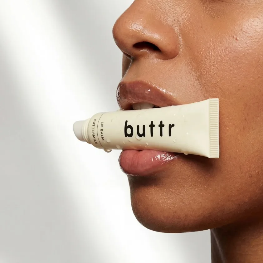 Skincare - Lips category highlight