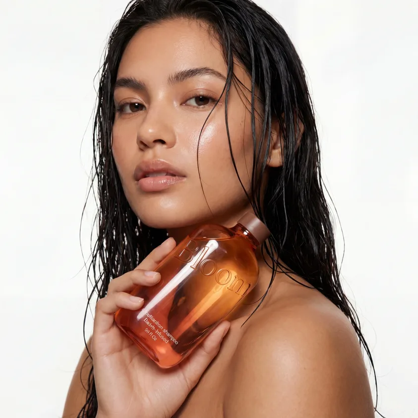 Haircare category highlight