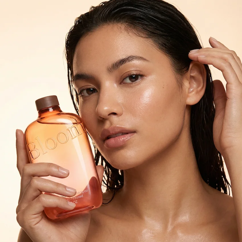 Haircare category highlight