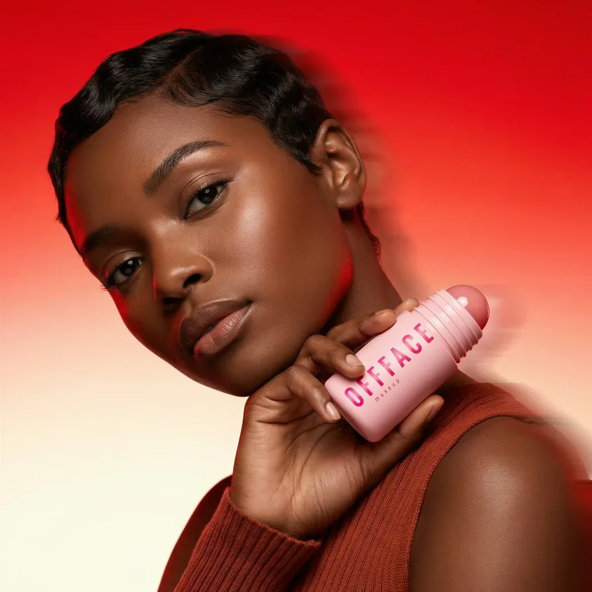 Cosmetics / Makeup - Face category highlight