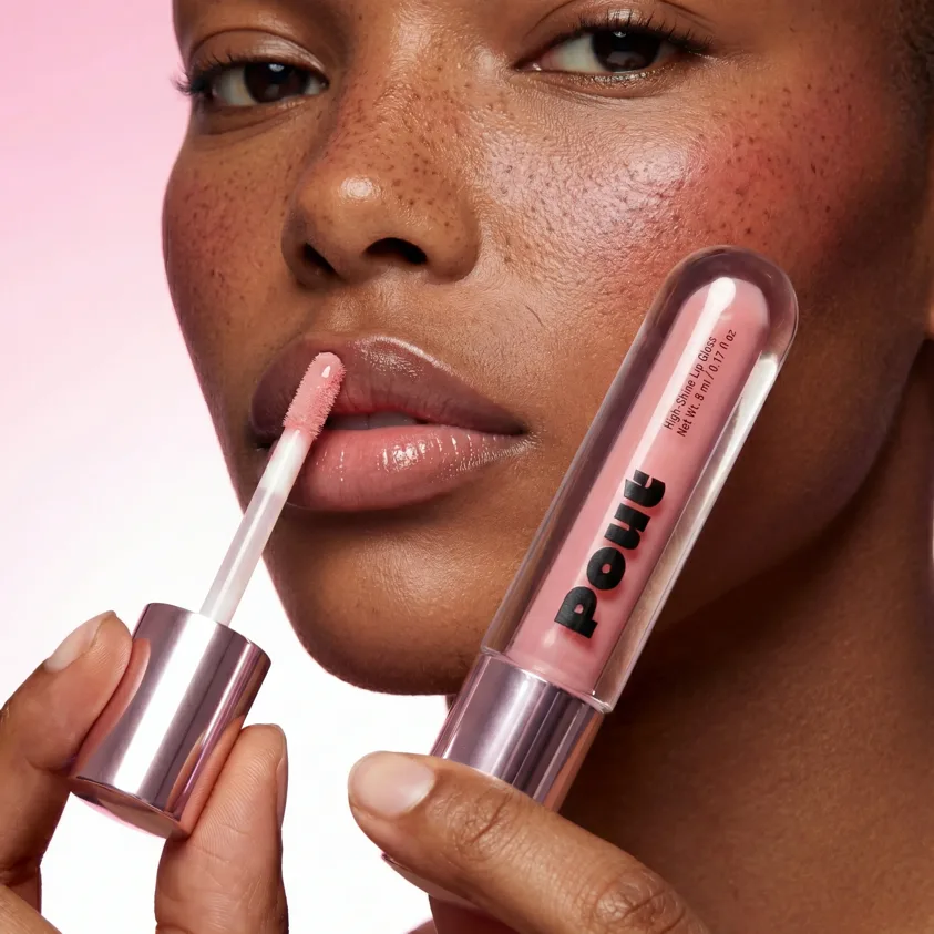 Cosmetics / Makeup - Lips category highlight