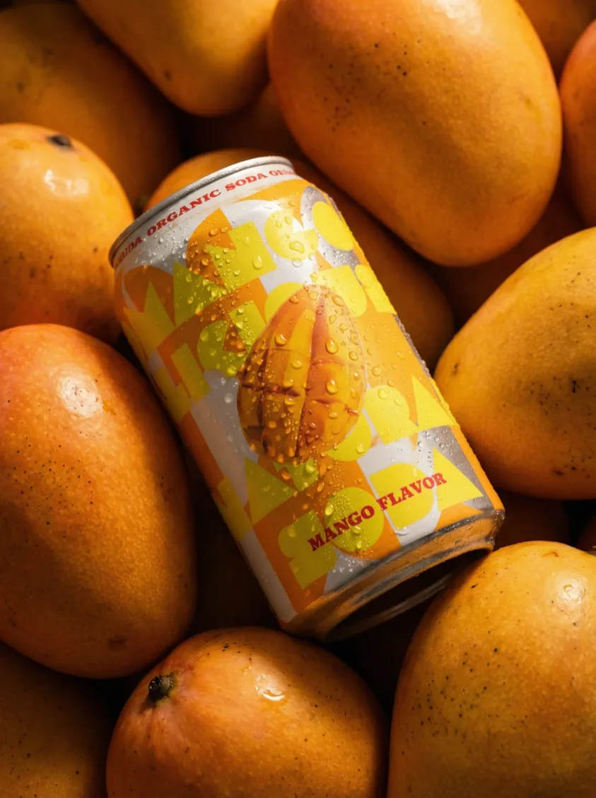 Canned Non-Alcoholic Drinks category highlight