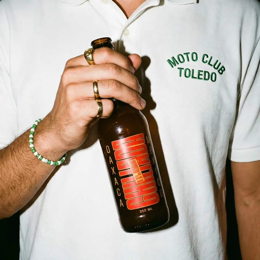 Bottled Non-Alcoholic Drinks category highlight