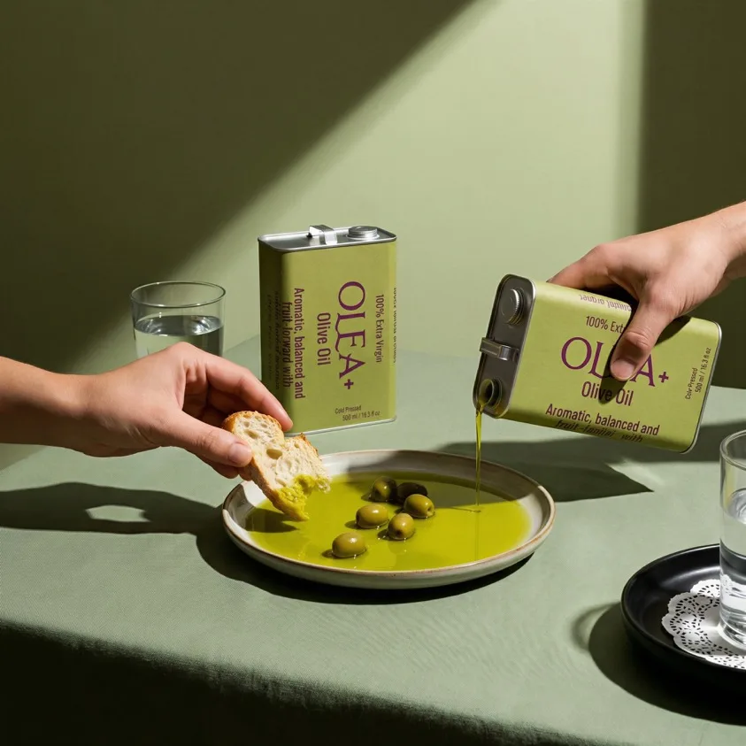 Food Pantry (Sauces, Spreads, Condiments) category highlight