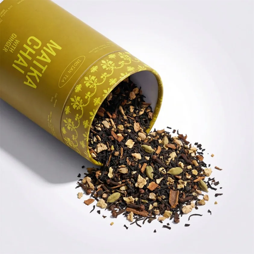 Coffee & Tea category highlight