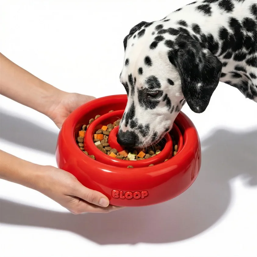 Pet Supplies & Accessories category highlight