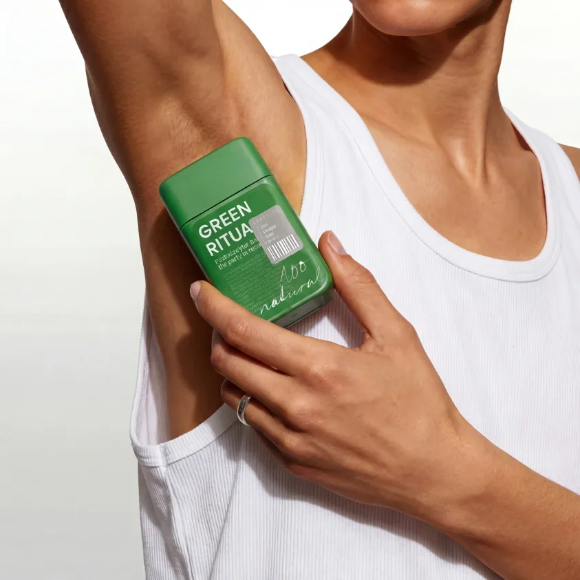 Deodorant & Hygiene category highlight