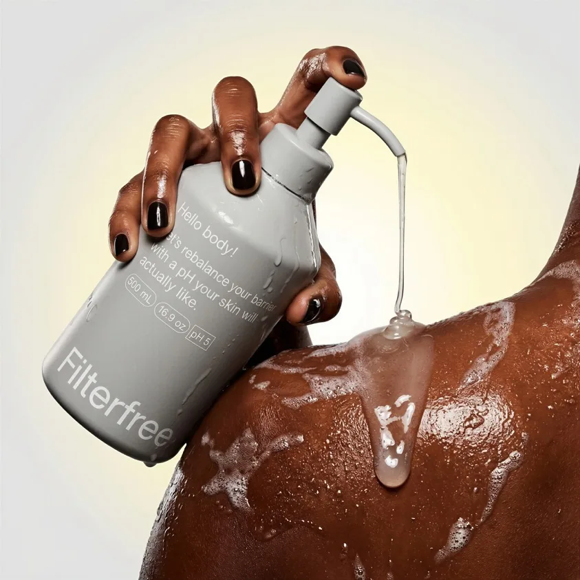 Bath & Body category highlight