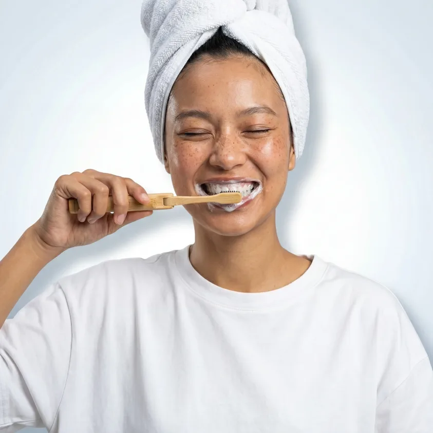 Toothbrushes category highlight