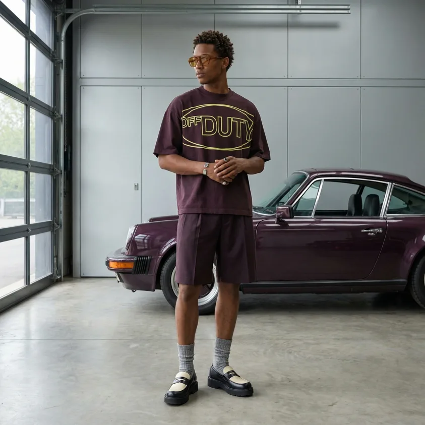 Casual / Everyday category highlight