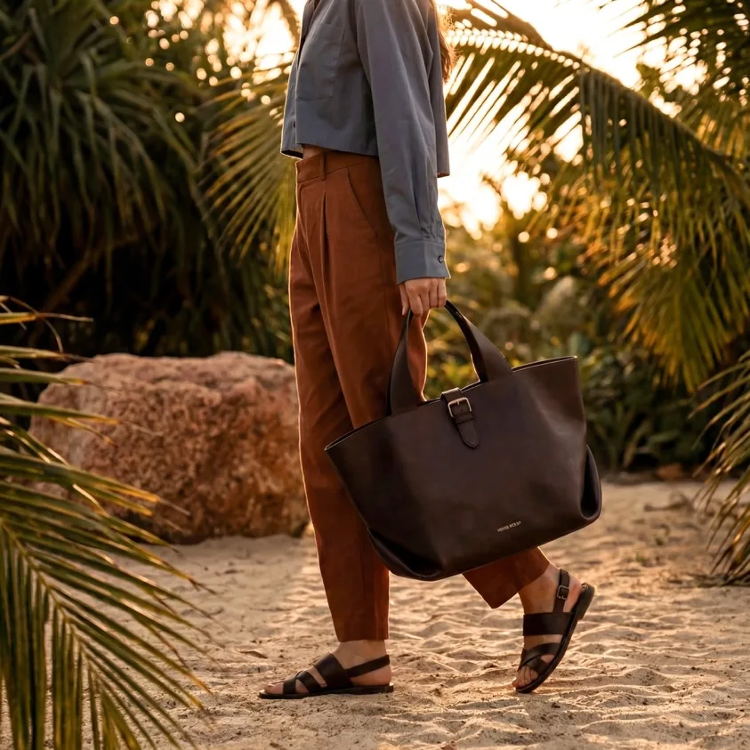 Bags & Accessories category highlight