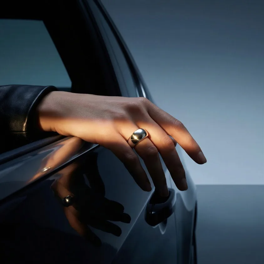 Jewellery & Watches category highlight