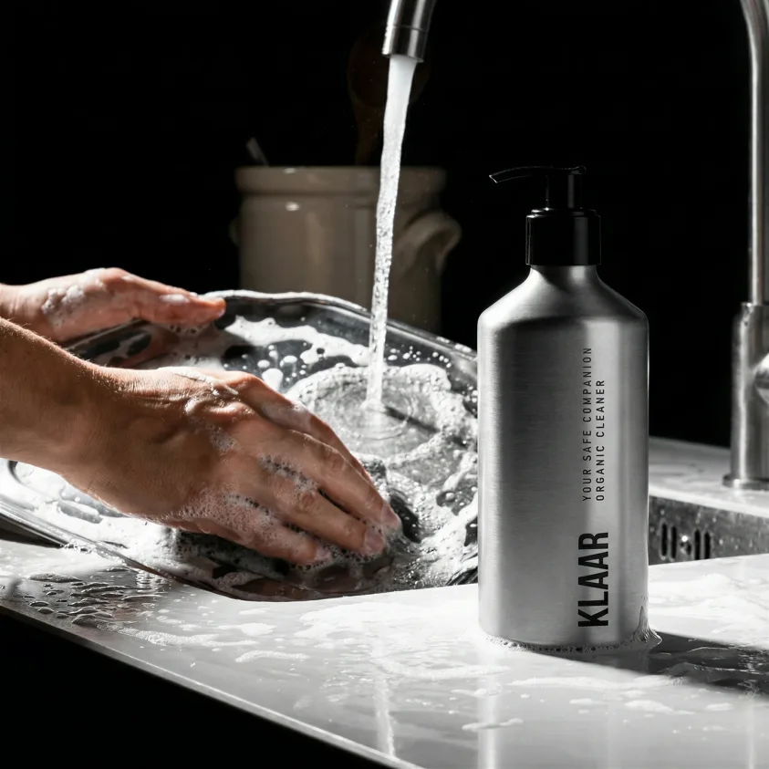 Household Cleaning category highlight