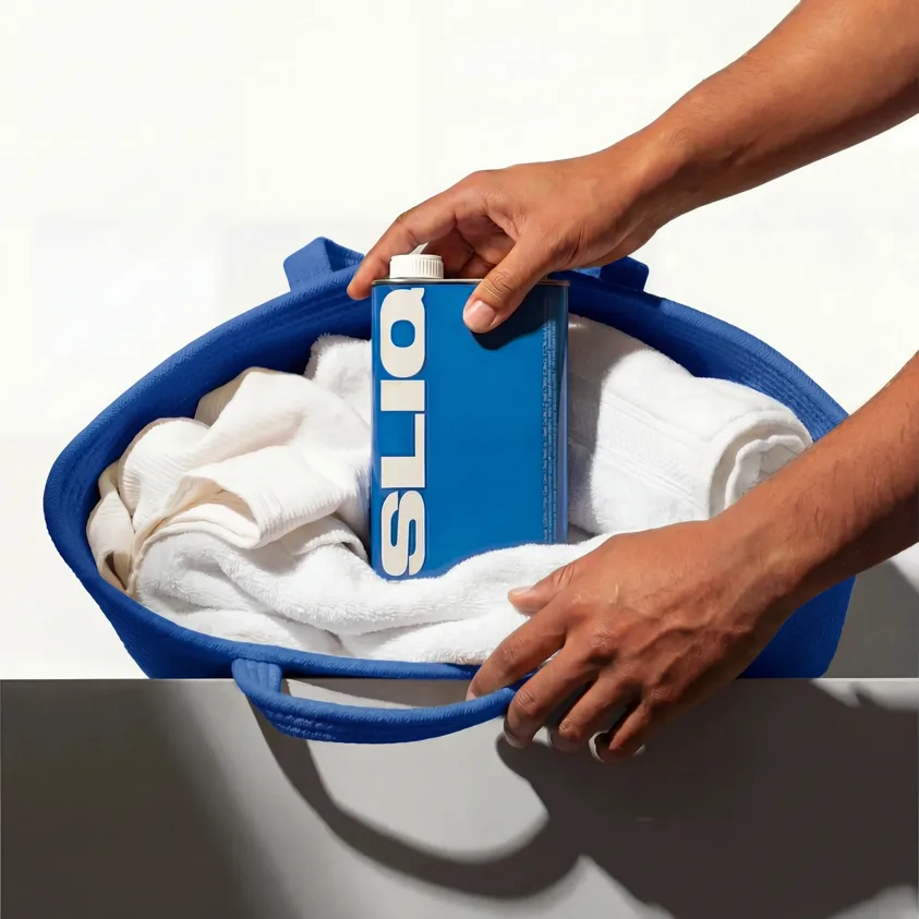 Laundry Care category highlight