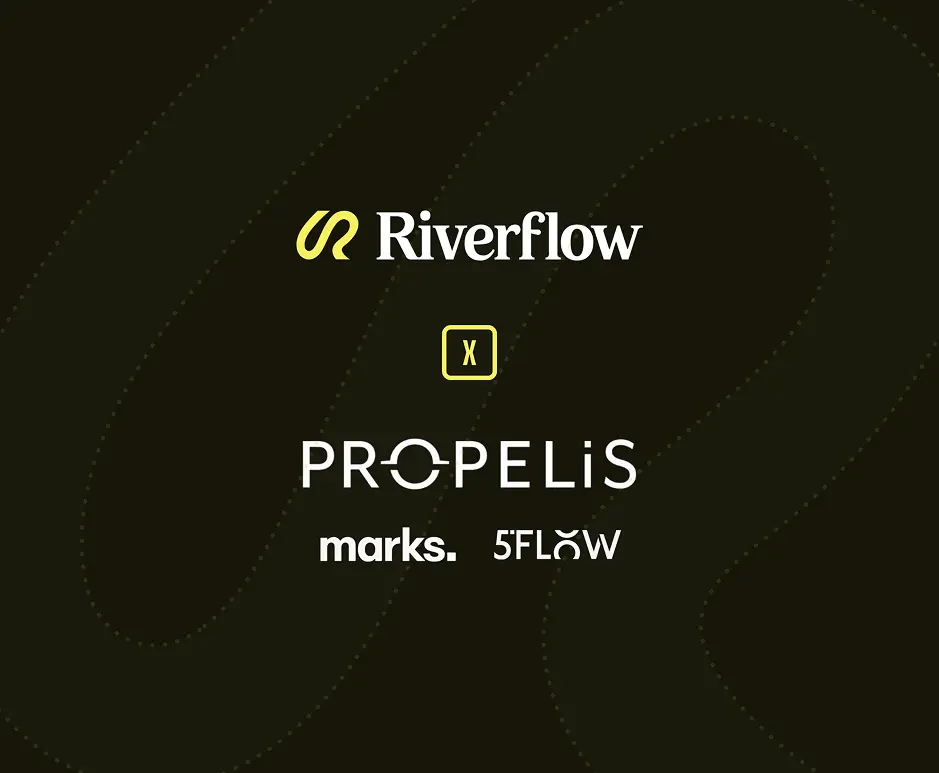 Sourceful and Propelis partnership announcement