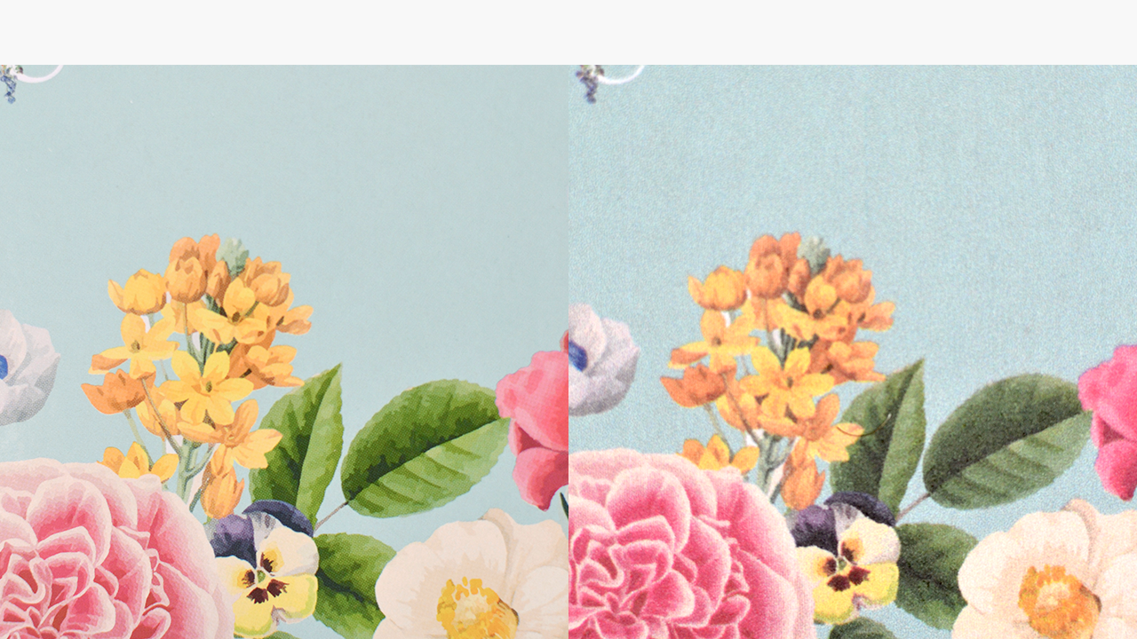 Offset print mailer box vs. digital print mailer box