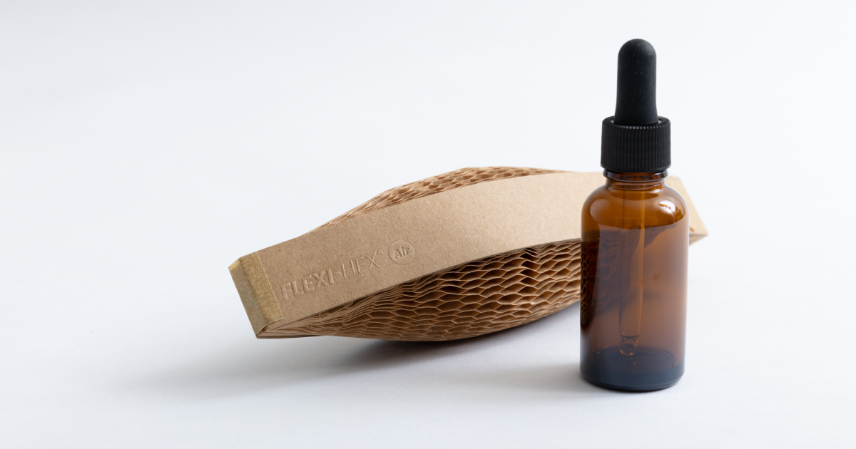 Flexi-Hex sleeve product range