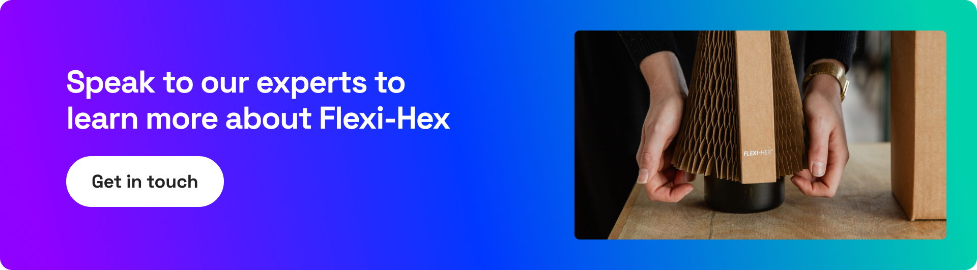 Contact Sourceful about Flexi-Hex