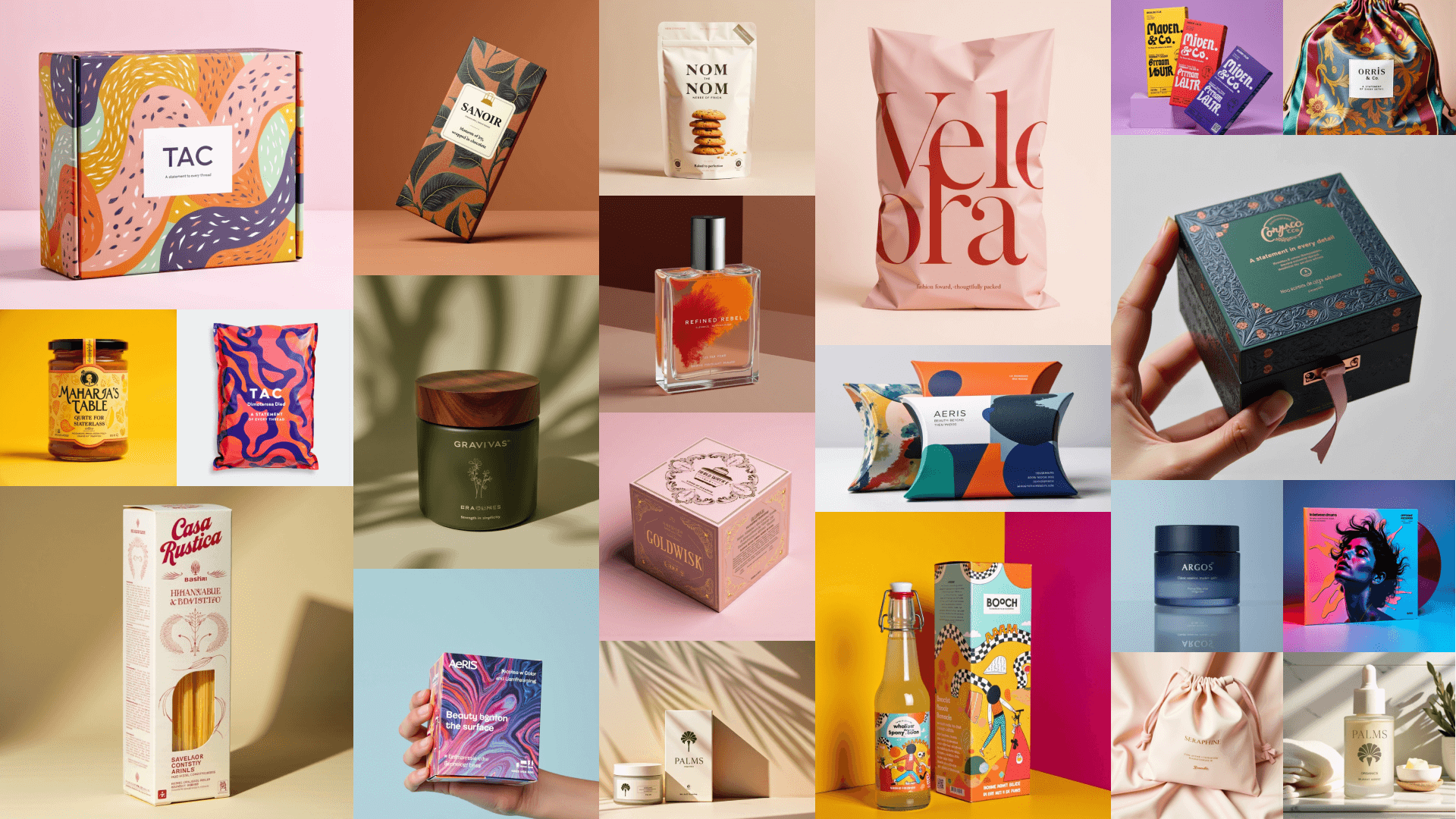 Spring 3.5 Generative AI Model Report | Sourceful, image size:1920x1080